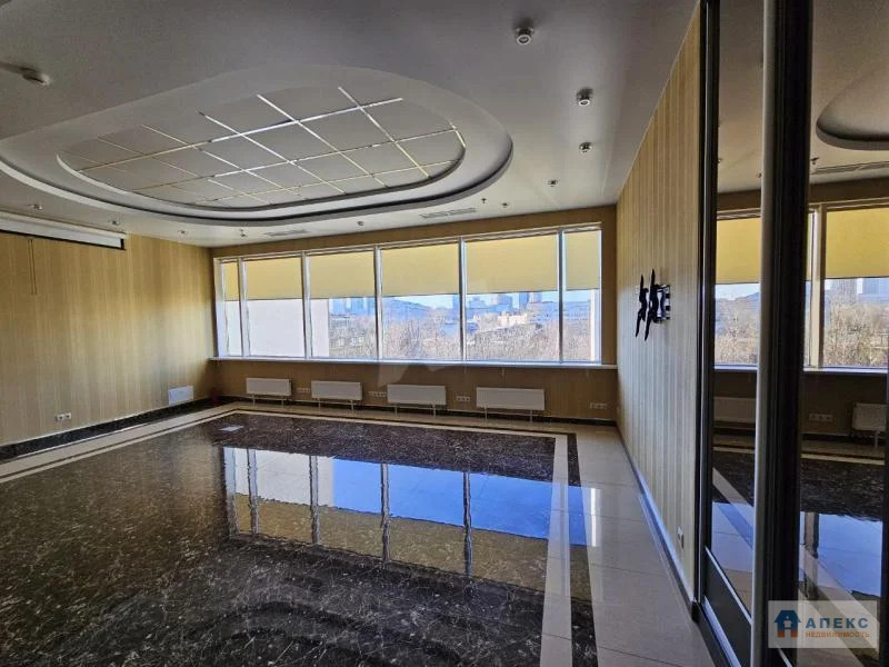 Аренда офиса 237 м2 м. Калужская в бизнес-центре класса А в Коньково - Фото 4