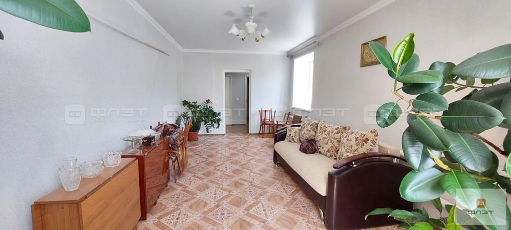 Продажа дома, Озерный, Высокогорский район, ул. Садовая - Фото 1