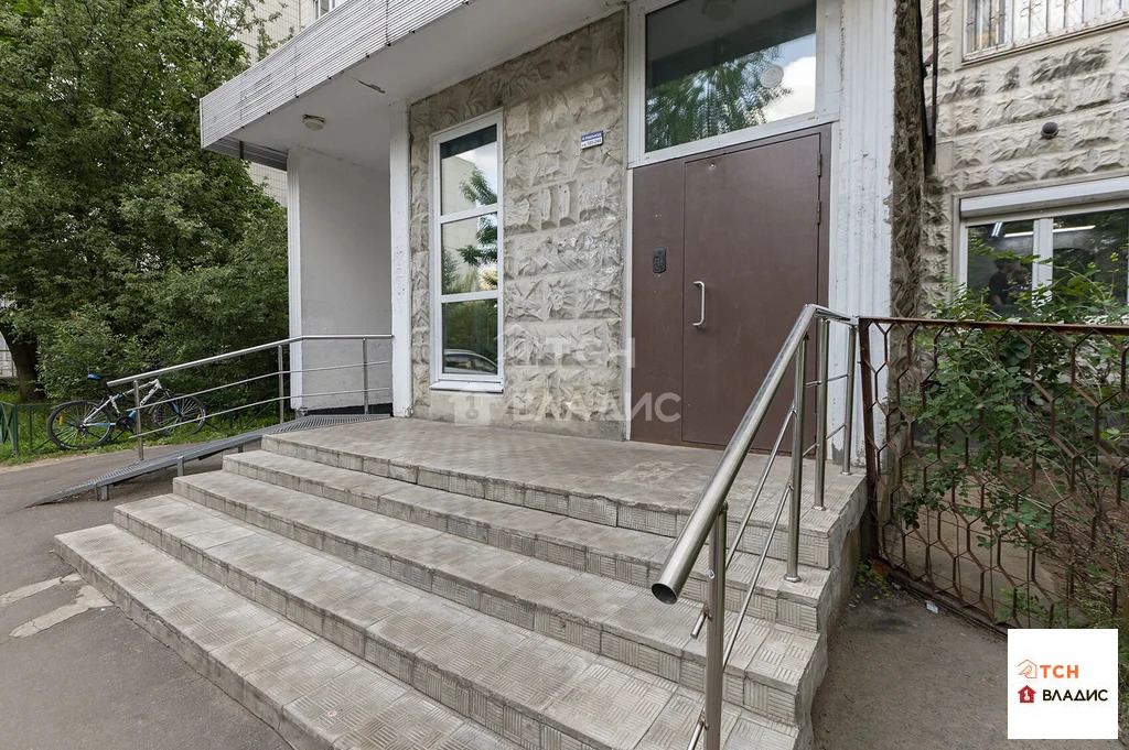 Продажа квартиры, Королев, Космонавтов пр-кт. - Фото 34
