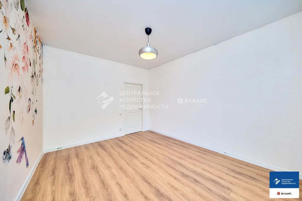 Продажа квартиры, Рязань, ул. Братиславская - Фото 12