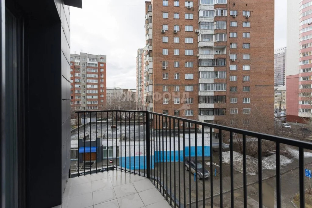 Продажа квартиры, Новосибирск, ул. Семьи Шамшиных - Фото 9