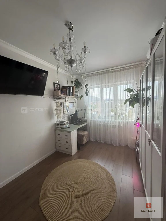 Продажа дома, Казань, ул. Итиль - Фото 26