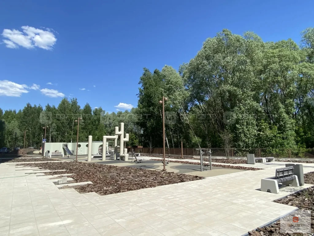 Продажа квартиры, Казань, ул. Гаврилова - Фото 19