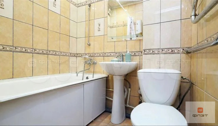Продажа квартиры, Казань, ул. Шамиля Усманова - Фото 10