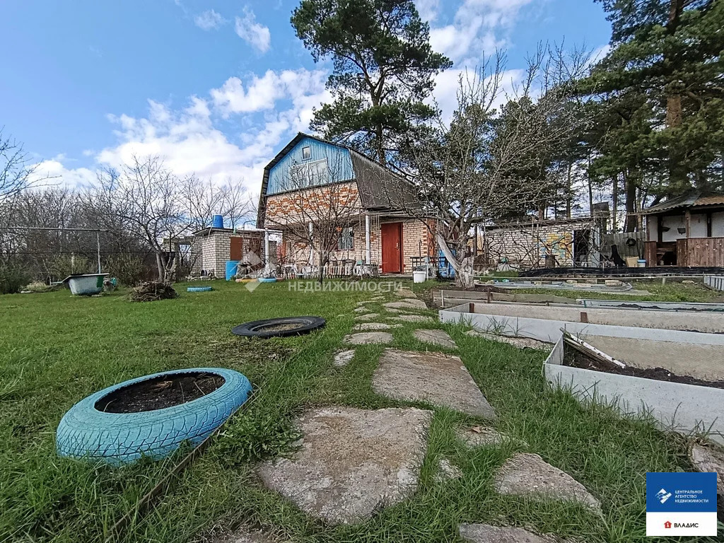 Продажа дома, Шиловский район, садоводческое товарищество Тырница - Фото 17