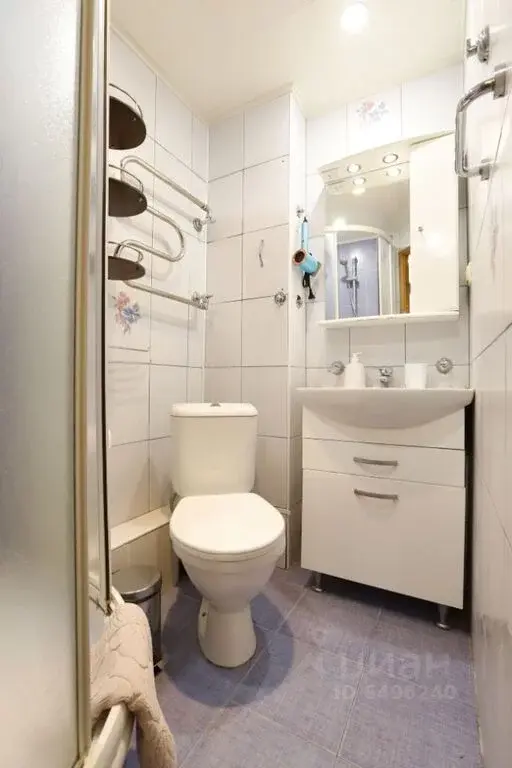 Maxrealty24 Ленинский просп, 95к2 - Фото 1