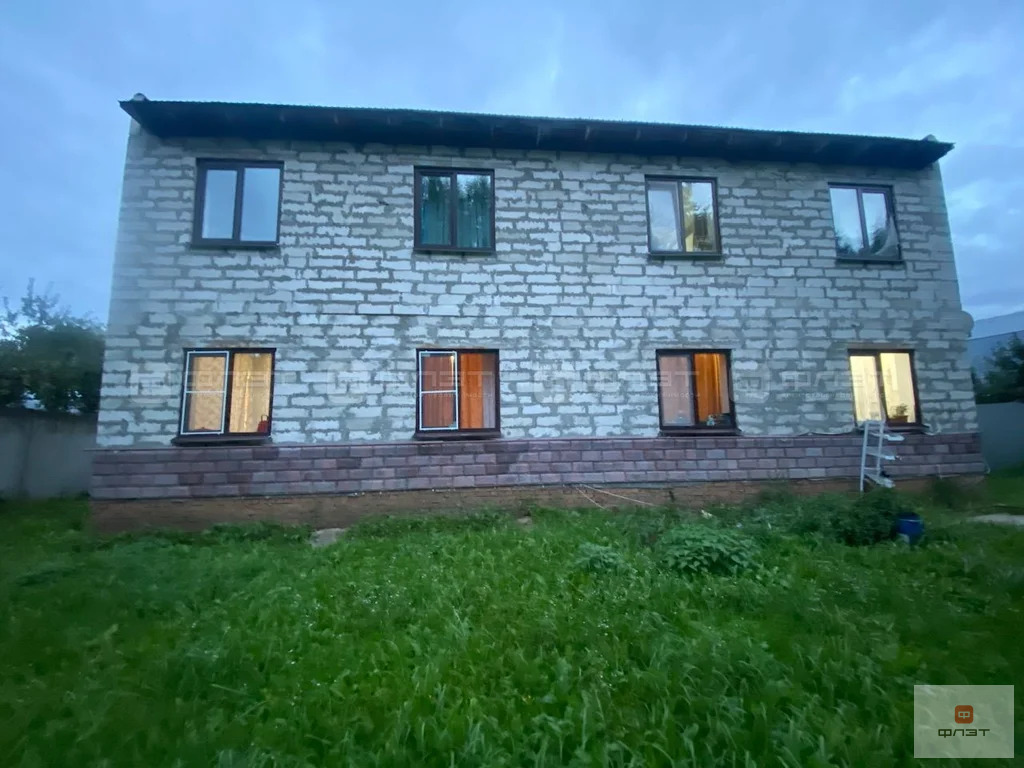 Продажа таунхауса, Казань, ул. Лиственная (Салмачи) - Фото 4