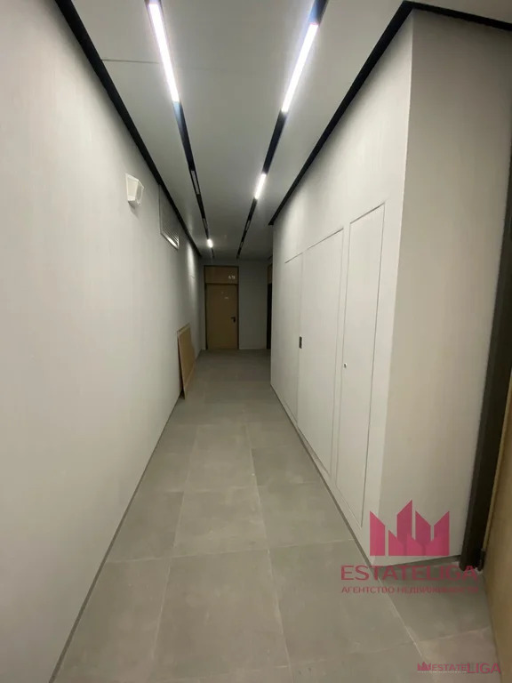 Продажа квартиры, Автомобильный проезд - Фото 14