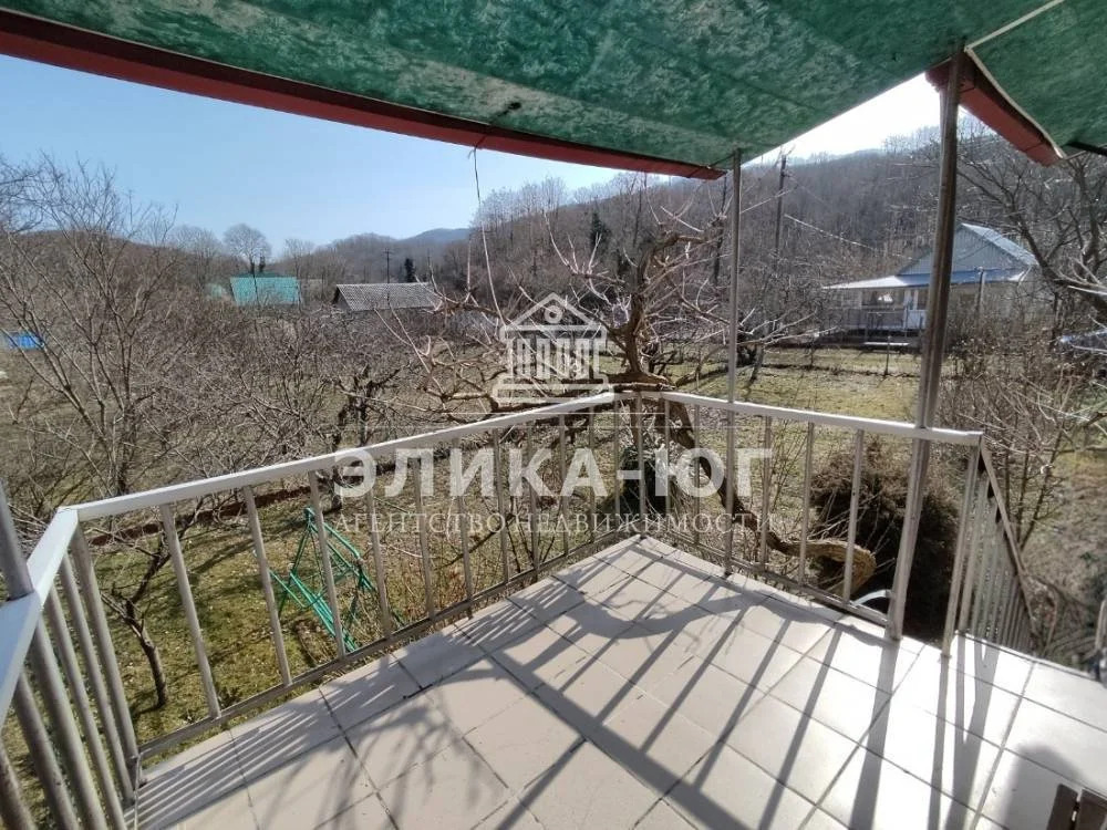Продажа дома, Горское, Туапсинский район, снт. Ручеек - Фото 2