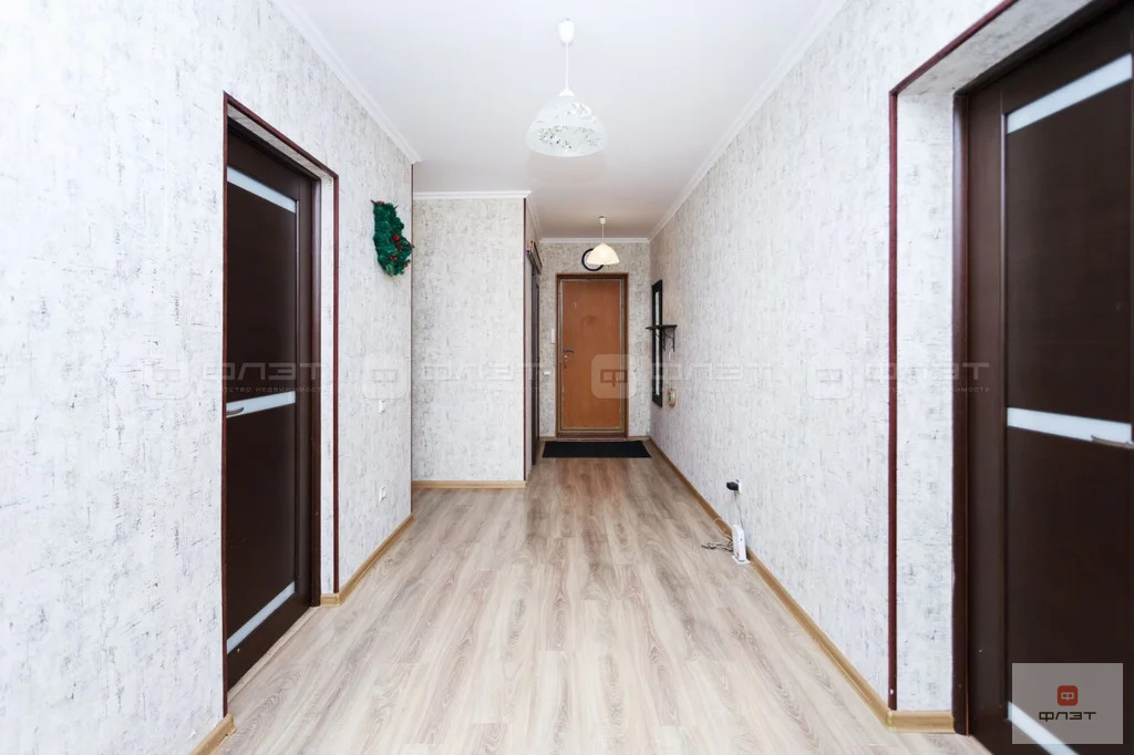 Продажа квартиры, Казань, ул. Минская - Фото 14