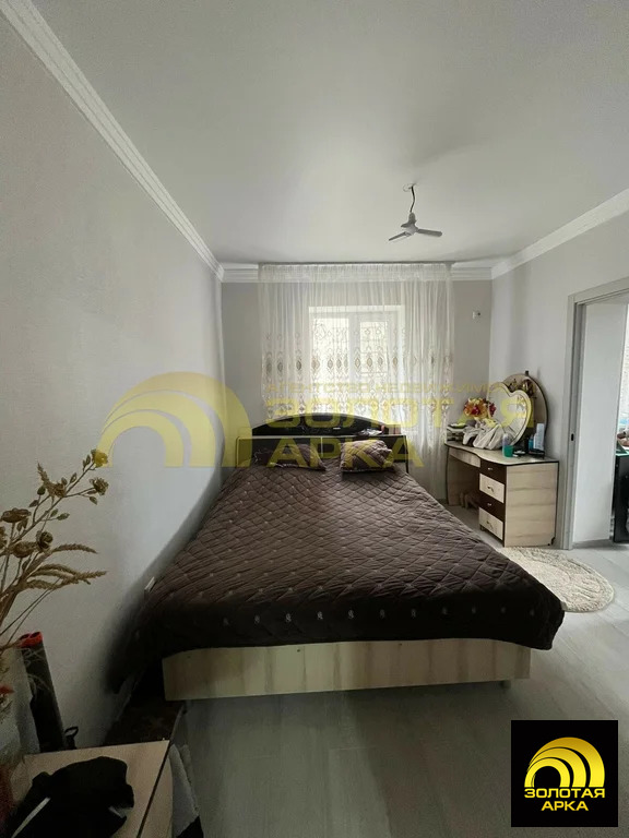 Продажа дома, Старотитаровская, Темрюкский район, Ильича пер. - Фото 16