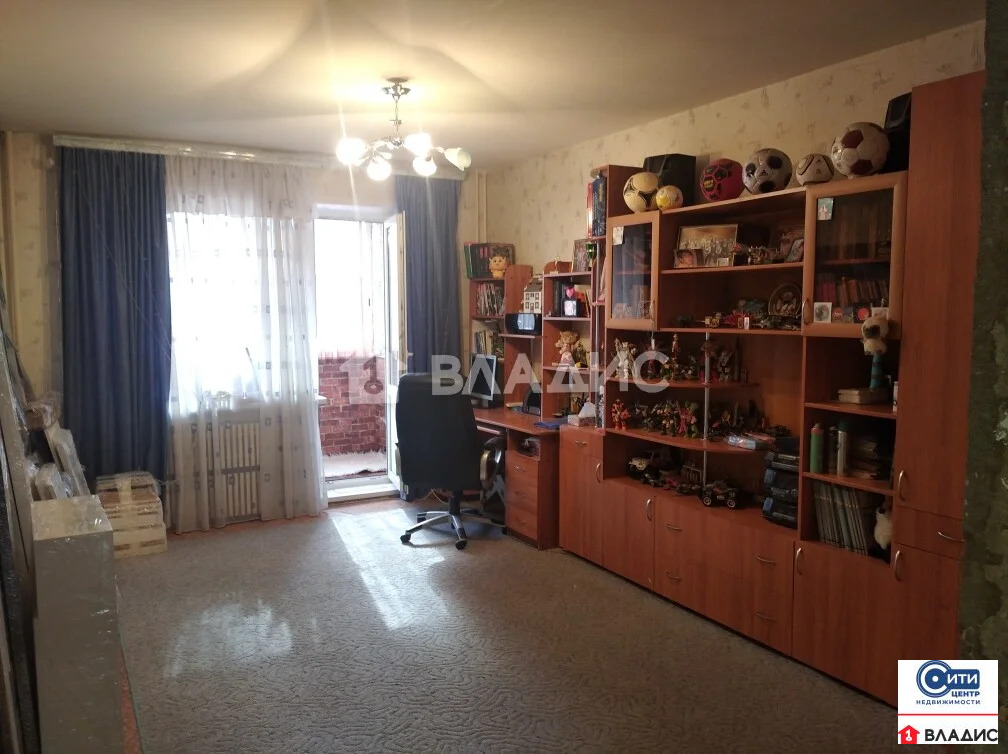 Продажа квартиры, Воронеж, ул. 9 Января - Фото 13