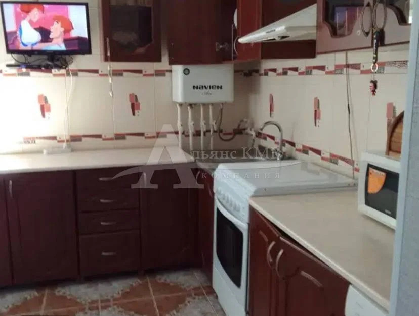 Продажа дома, Георгиевск, Володарского пер. - Фото 1