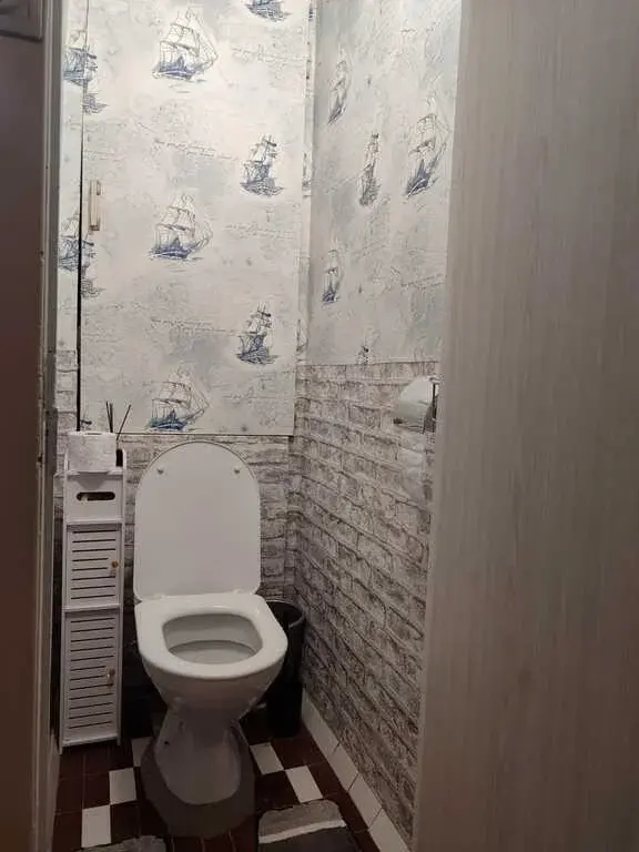 Срочно продается 2-х комнатная квартира в Москве ул. Бирюлевская - Фото 10