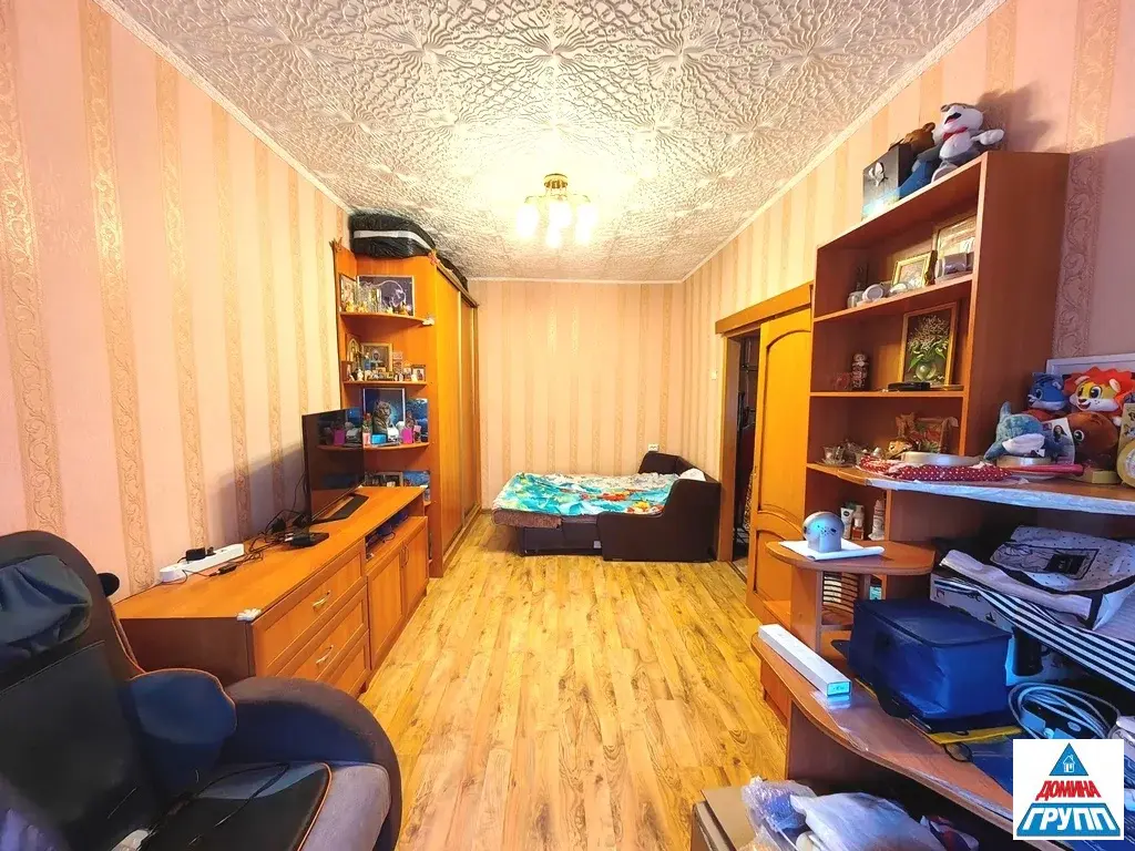 Продается 1-к.кв Химки Маяковского 8/12 - Фото 1
