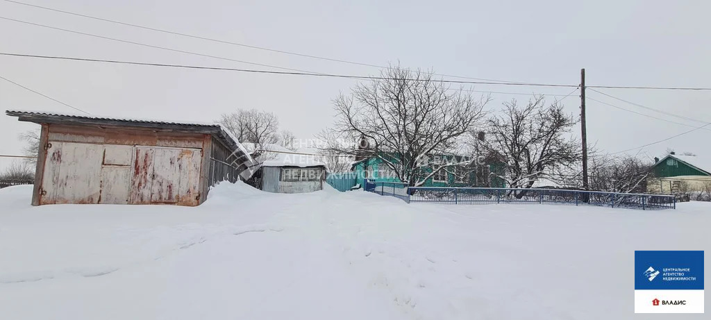Продажа дома, Жокино, Захаровский район, ул. Центральная - Фото 2
