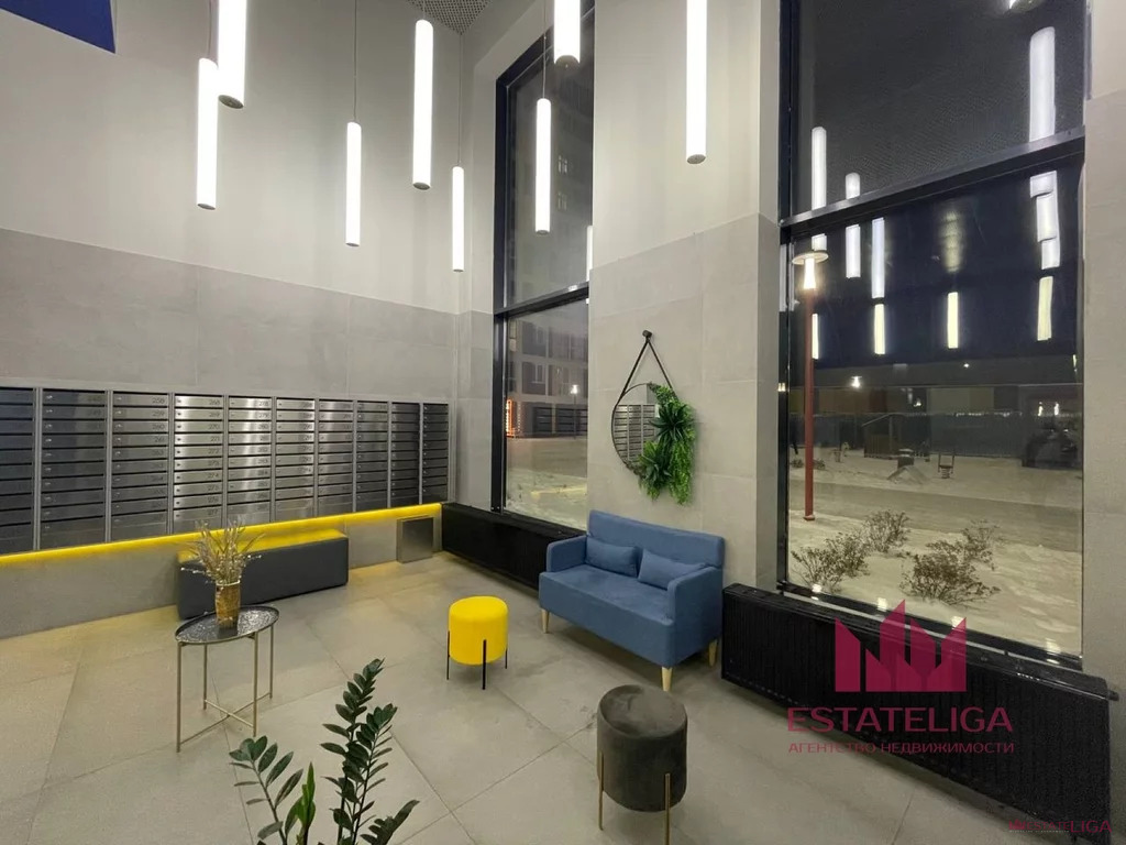 Продажа квартиры, Красногорск, Красногорский район, Улица Липовой Рощи - Фото 3