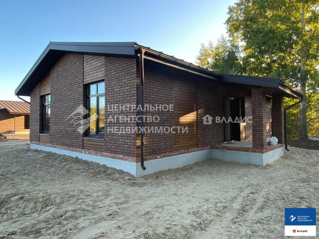 Продажа дома, Заборье, Рязанский район, Набережная улица - Фото 3