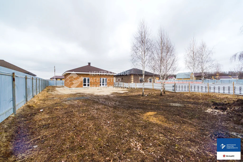 Продажа дома, Рыбновский район, Богатырская улица - Фото 6