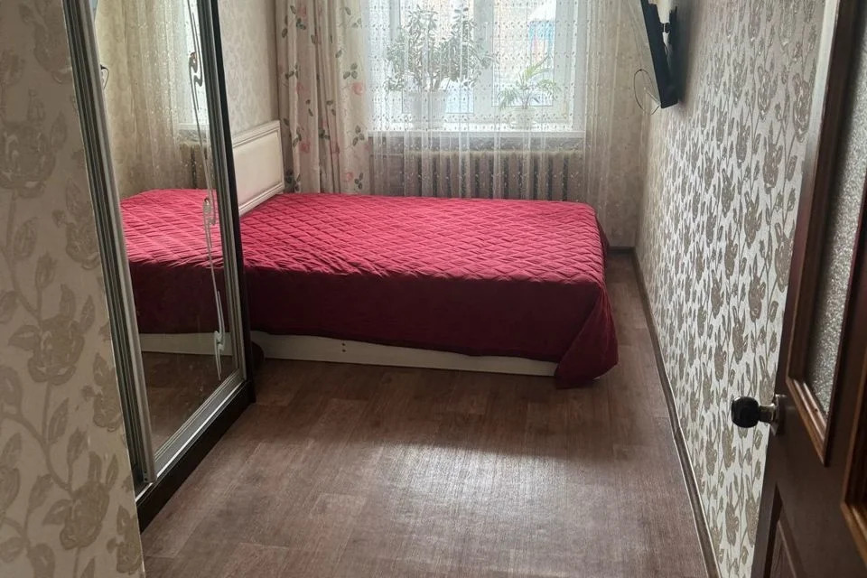 Продается квартира, 42.5 м - Фото 4