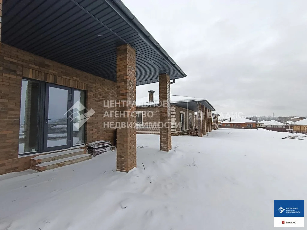 Продажа дома, Рыбновский район - Фото 4