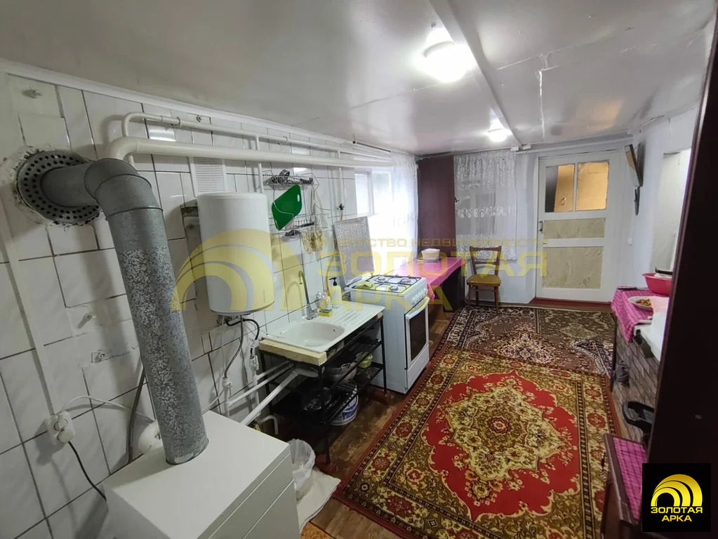 Продажа дома, Тамань, Темрюкский район, ул. Карла Маркса - Фото 15