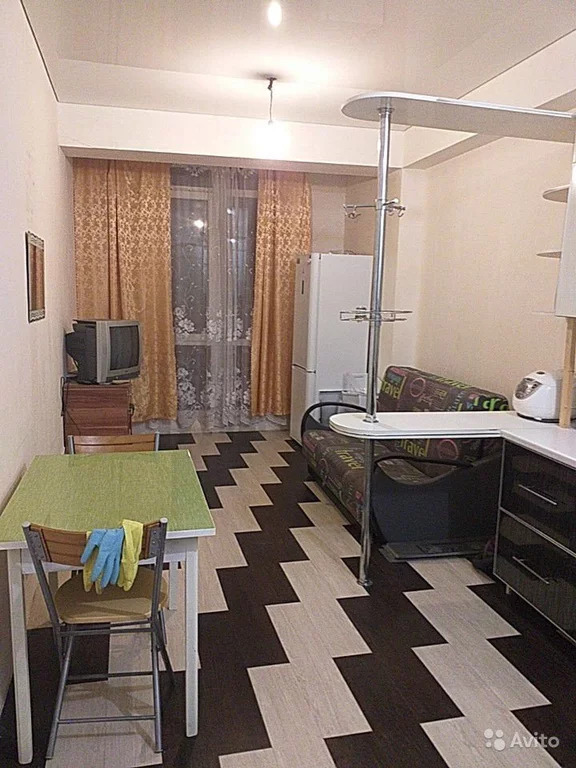 2-к квартира, 50 м, 4/7 эт. - Фото 3