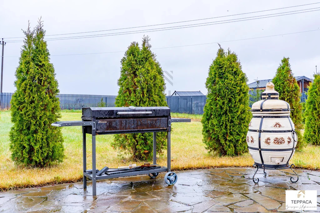 Продажа дома, Силино, Приозерский район, Озёрная улица - Фото 22