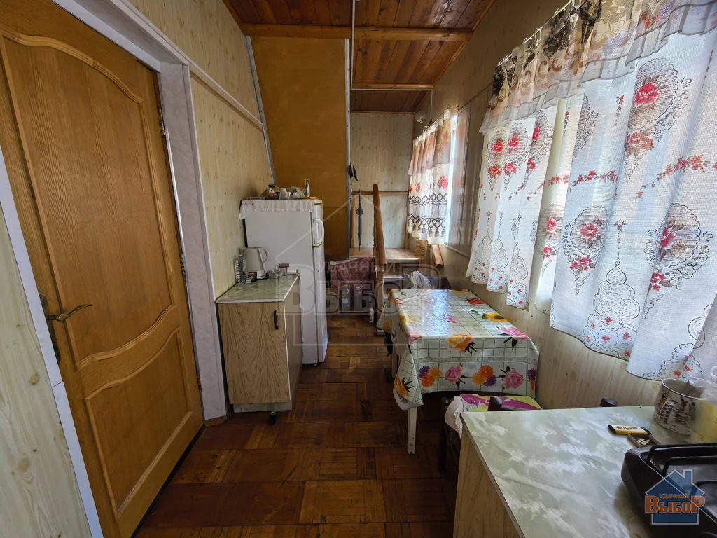 Продажа дома, Марьинка, Ступинский район, Солнечная улица - Фото 12