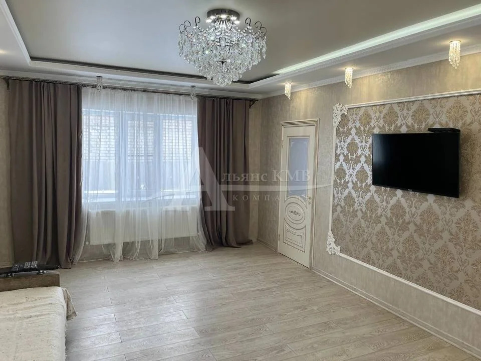 Продажа дома, Зеленокумск, Советский район, ул. 50 лет Октября - Фото 7