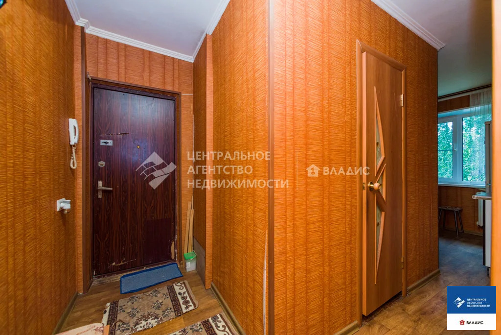 Продажа квартиры, Рязань, ул. Тимуровцев - Фото 9