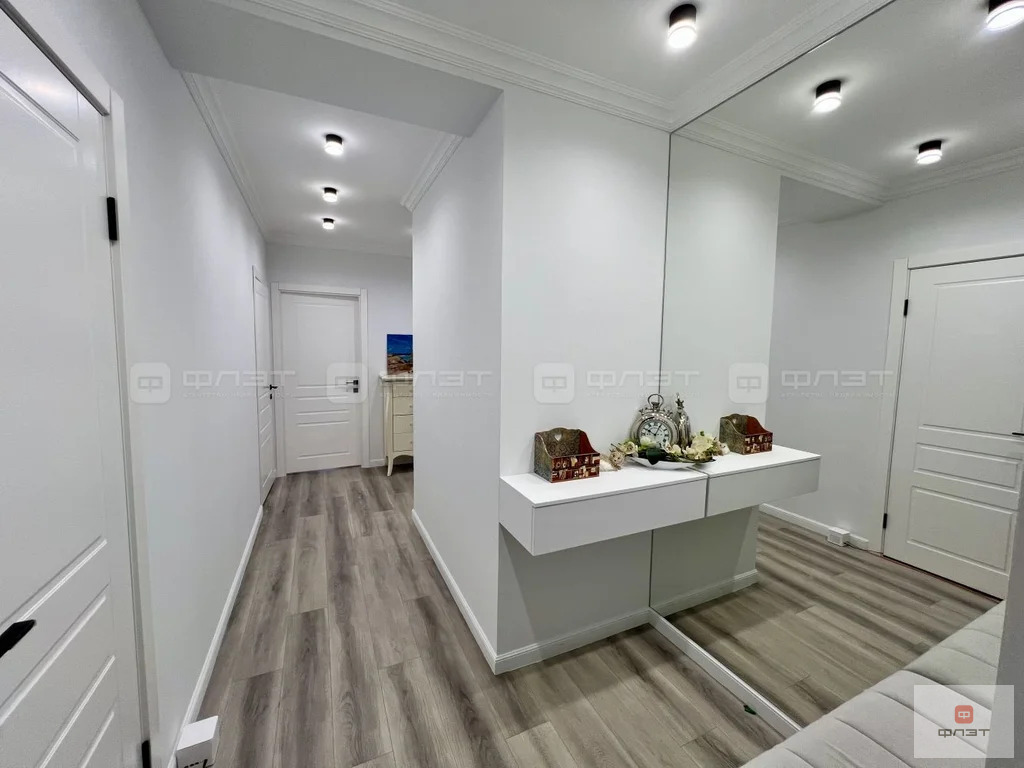 Продажа квартиры, Казань, ул. Анаса Тазетдинова - Фото 7