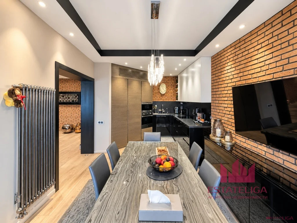Продажа квартиры, 1-й Нагатинский проезд - Фото 4