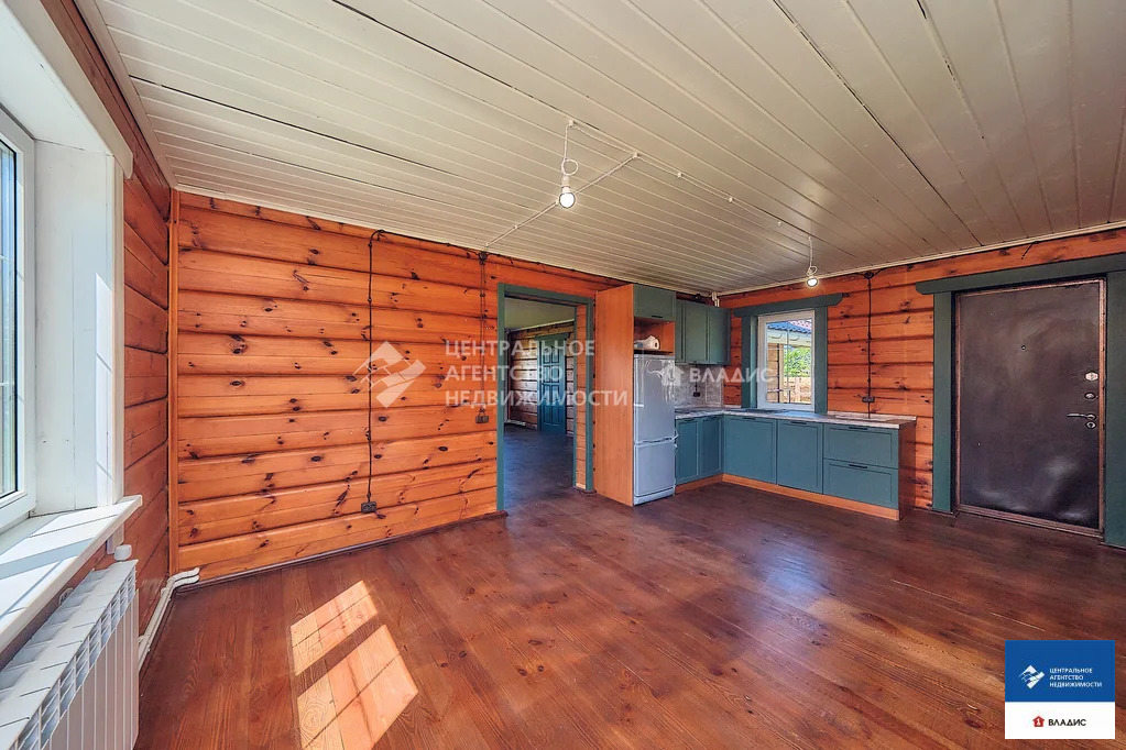 Продажа дома, Раменки, Рыбновский район, Светлая улица - Фото 15