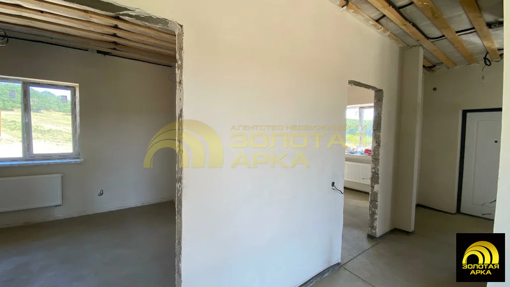 Продажа дома, Кубанская Колонка, Крымский район, ул. Жукова - Фото 12