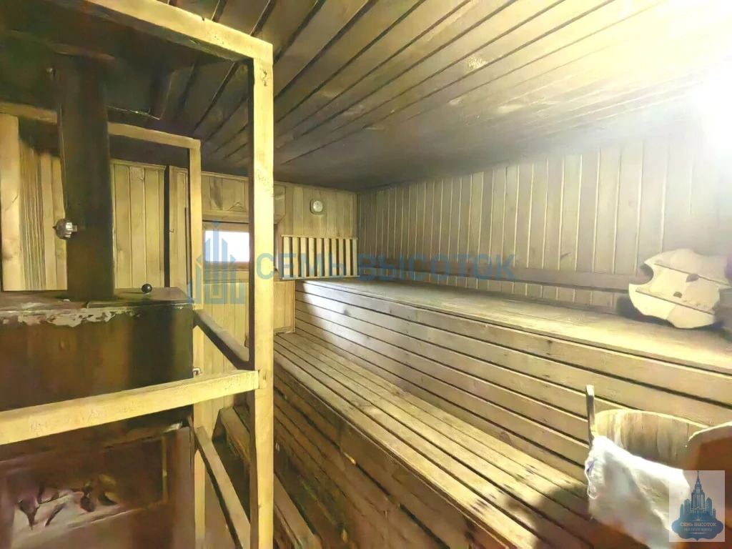 Продажа дома, Подольск, 6 - Фото 26