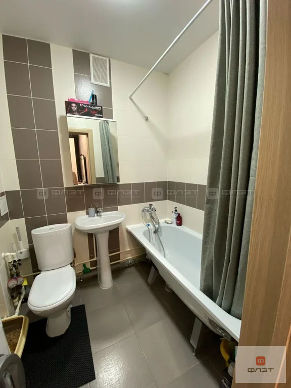 Продажа квартиры, Казань, ул. Рауиса Гареева - Фото 8