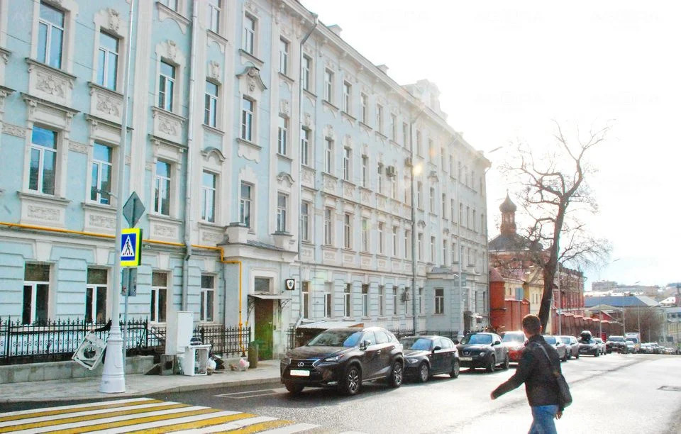 Продажа готового бизнеса, м. Трубная, Рождественский б-р. - Фото 5