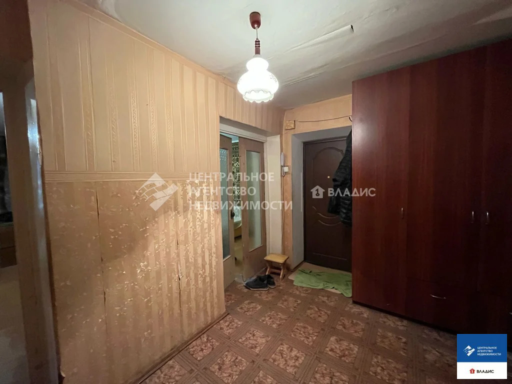 Аренда квартиры, Рязань, ул. Чкалова - Фото 11