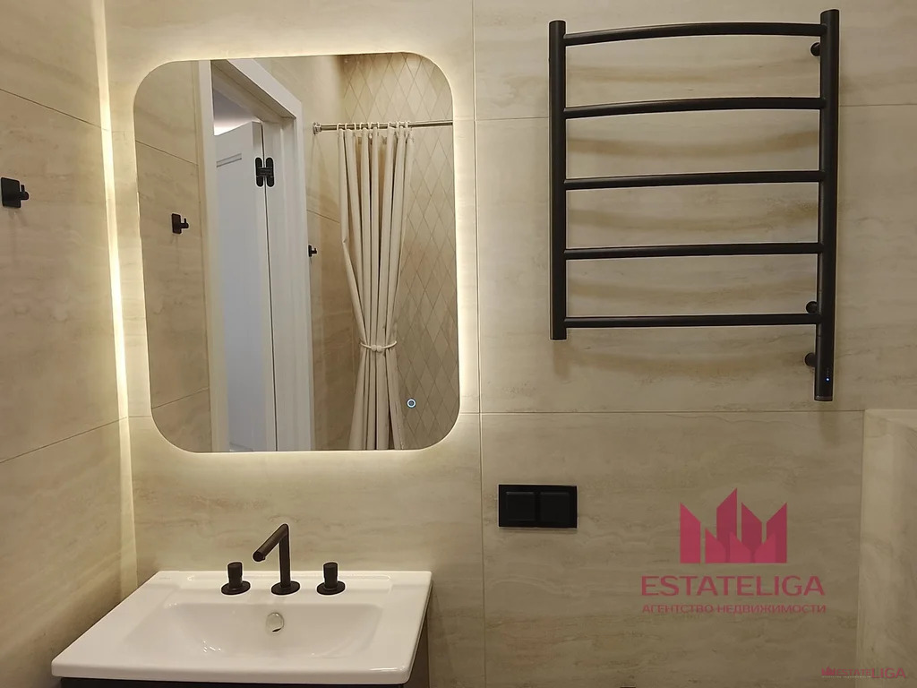 Аренда квартиры, улица Эдуарда Стрельцова - Фото 15