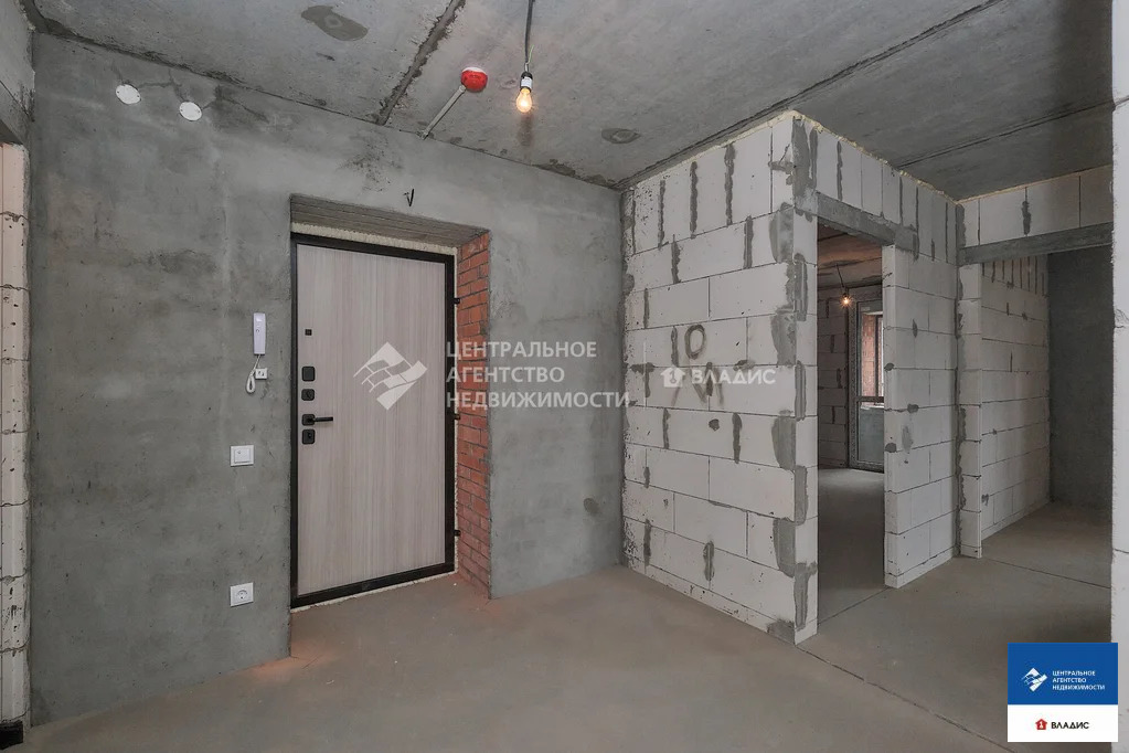 Продажа квартиры, Рязань, Семчинская улица - Фото 7