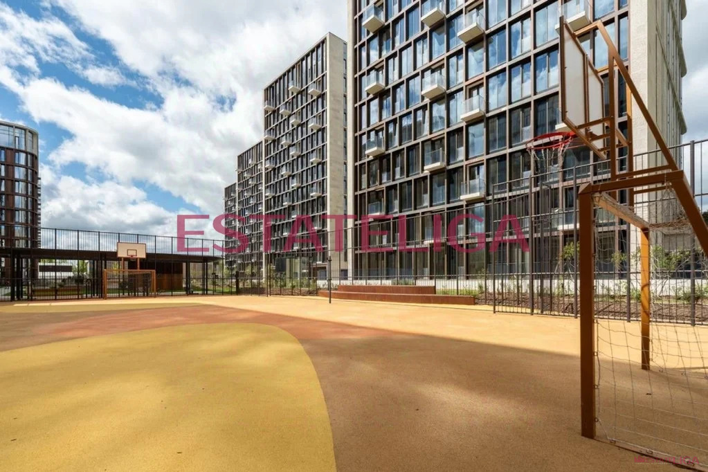 Продажа квартиры, м. Парк Победы, ул. Братьев Фонченко - Фото 10