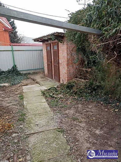 Продажа дома, Батайск, Боженко пер. - Фото 10