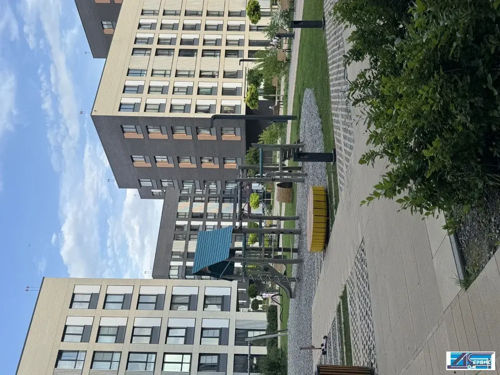 продается 1-а комнатная квартира - Фото 16