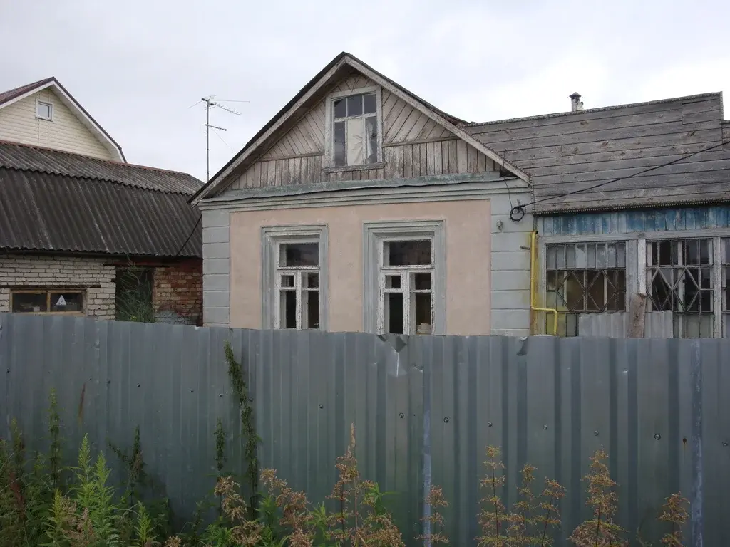 Продается дом в г.Ногинск - Фото 2