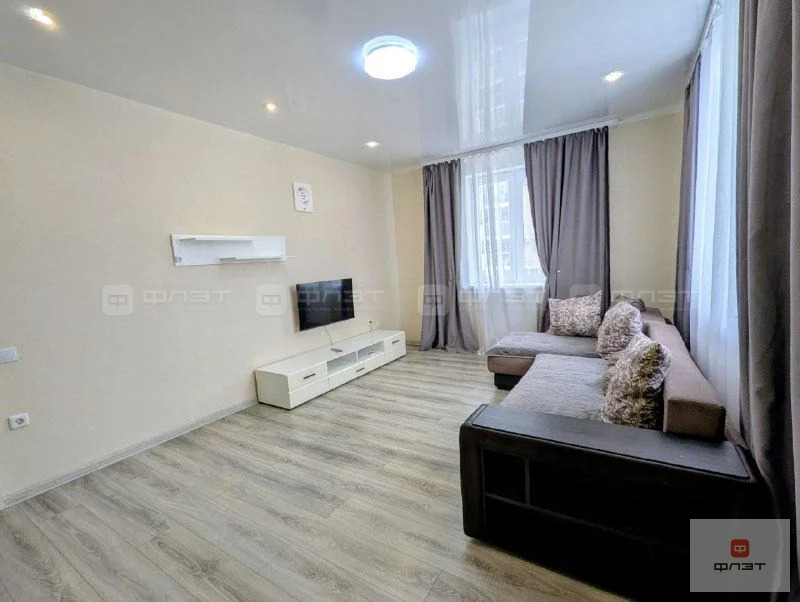 Аренда квартиры, Казань, ул. Рауиса Гареева д.111 к1 - Фото 10