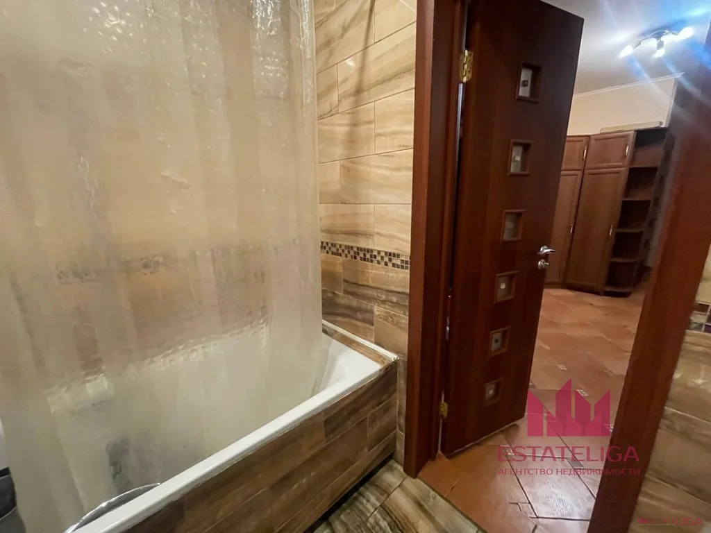 Аренда квартиры, 6-я Радиальная улица - Фото 14