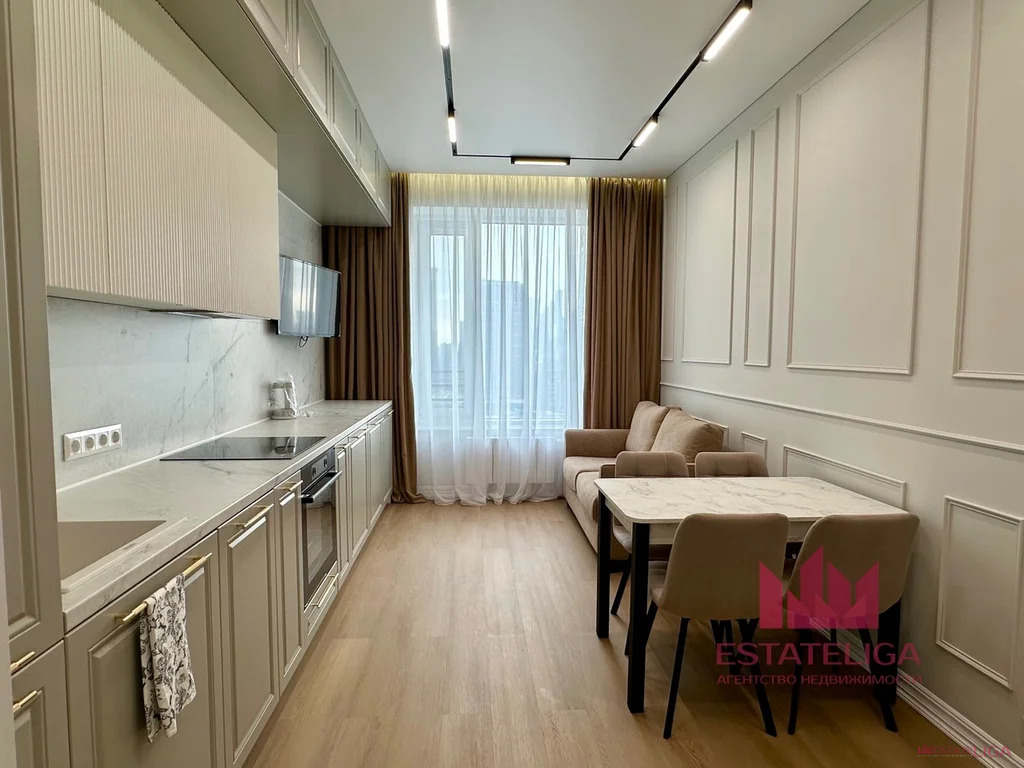 Аренда квартиры, Шелепихинская наб. - Фото 1