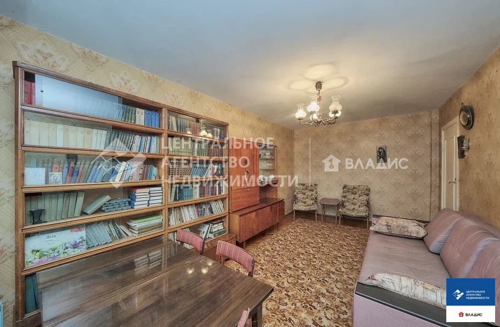 Продажа квартиры, Рязань, ул. Ленинского Комсомола - Фото 3