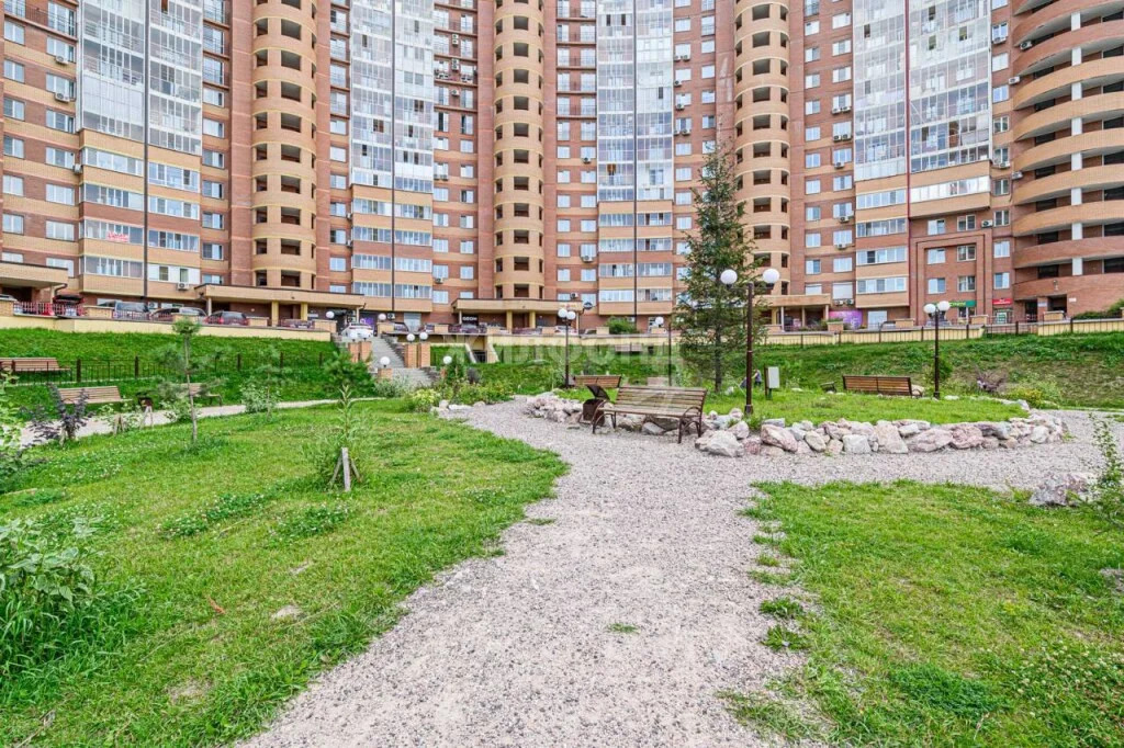 Продажа квартиры, Новосибирск, ул. Стартовая - Фото 73